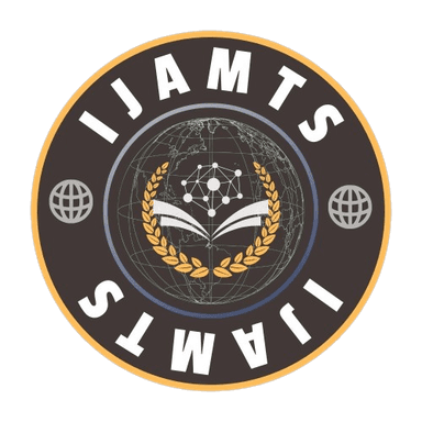 IJAMTS Logo
